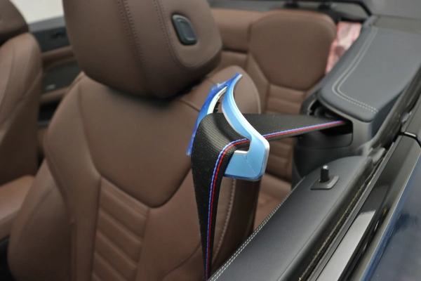 Foto do veiculo BMW 420I CABRIO M SPORT