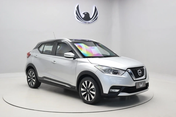 Foto do veiculo NISSAN KICKS SV