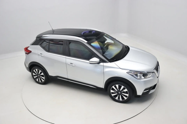 Foto do veiculo NISSAN KICKS SV