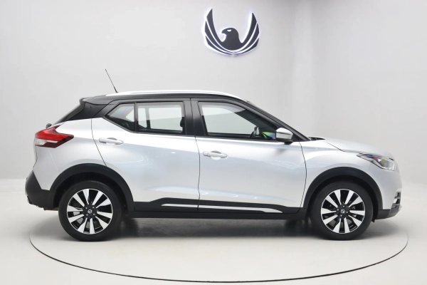 Foto do veiculo NISSAN KICKS SV