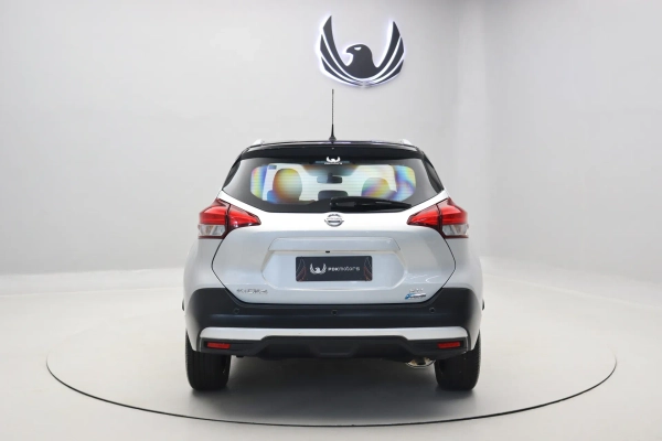 Foto do veiculo NISSAN KICKS SV
