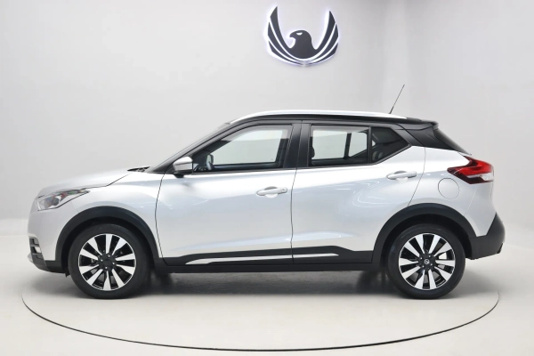 Foto do veiculo NISSAN KICKS SV