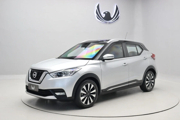 Foto do veiculo NISSAN KICKS SV