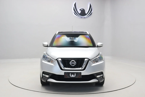 Foto do veiculo NISSAN KICKS SV