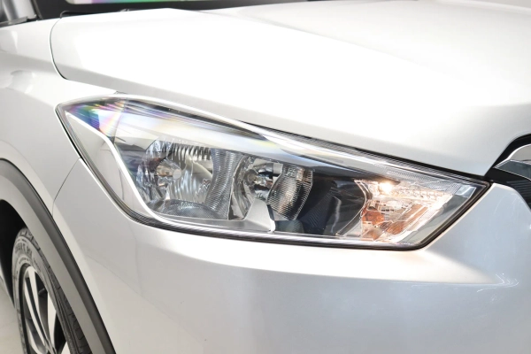 Foto do veiculo NISSAN KICKS SV