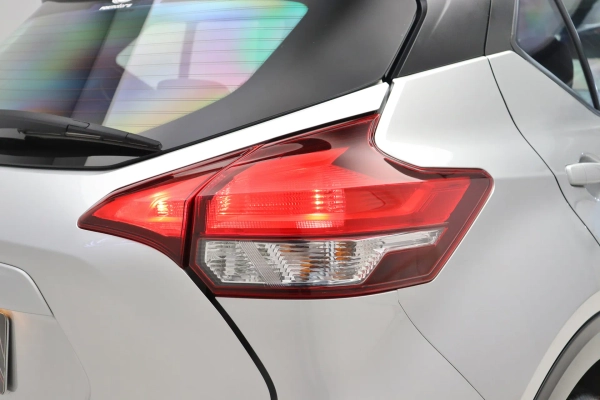 Foto do veiculo NISSAN KICKS SV