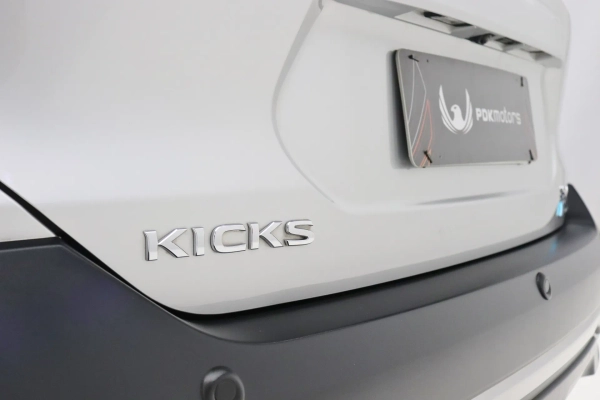Foto do veiculo NISSAN KICKS SV