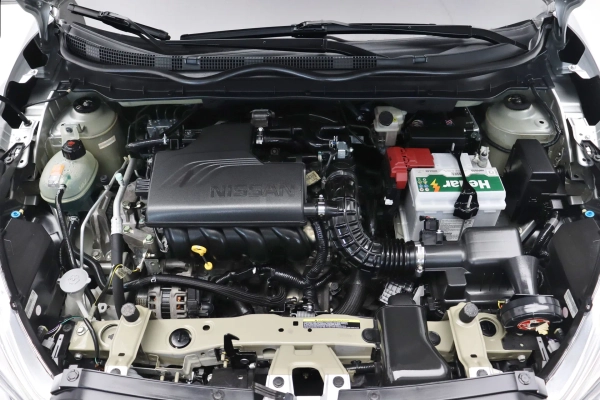 Foto do veiculo NISSAN KICKS SV