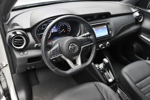 Foto do veiculo NISSAN KICKS SV