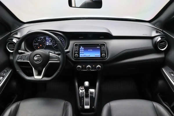 Foto do veiculo NISSAN KICKS SV