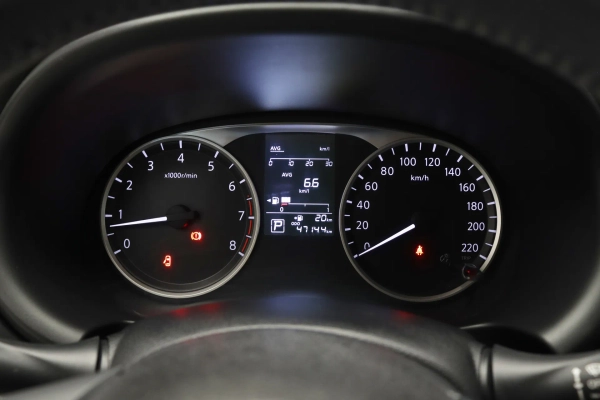 Foto do veiculo NISSAN KICKS SV