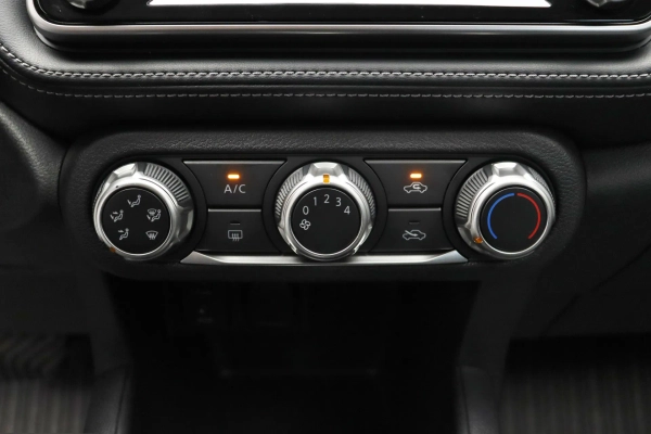 Foto do veiculo NISSAN KICKS SV