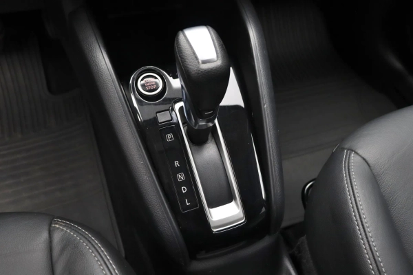 Foto do veiculo NISSAN KICKS SV