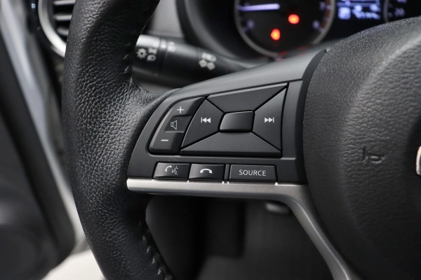 Foto do veiculo NISSAN KICKS SV