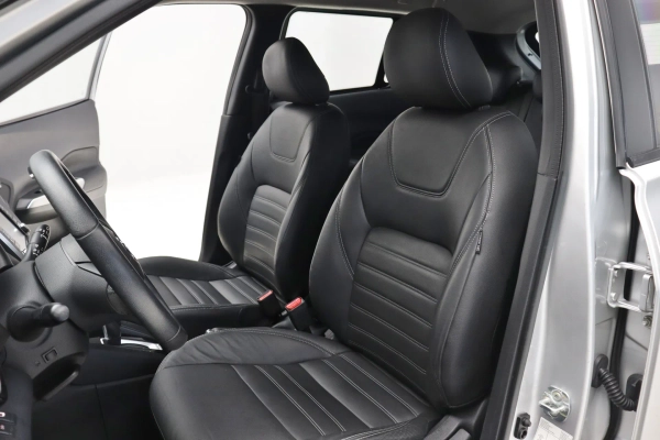 Foto do veiculo NISSAN KICKS SV