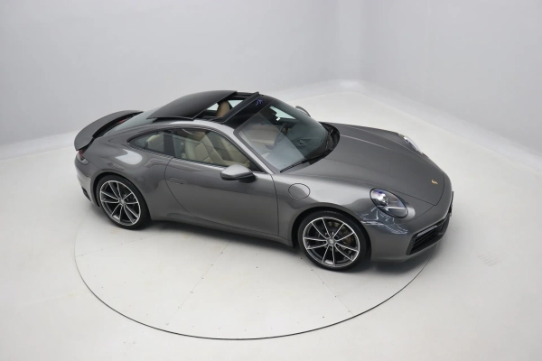 Foto do veiculo PORSCHE 911 CARRERA