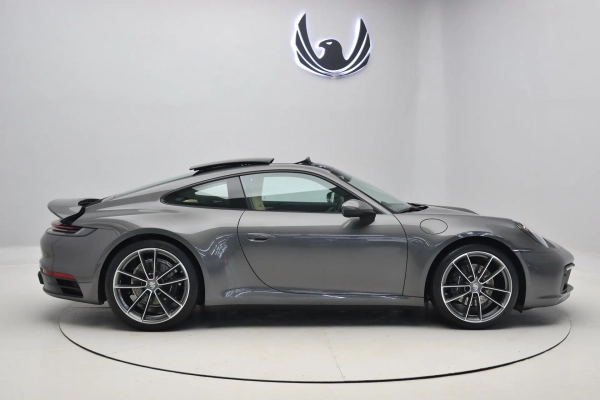 Foto do veiculo PORSCHE 911 CARRERA