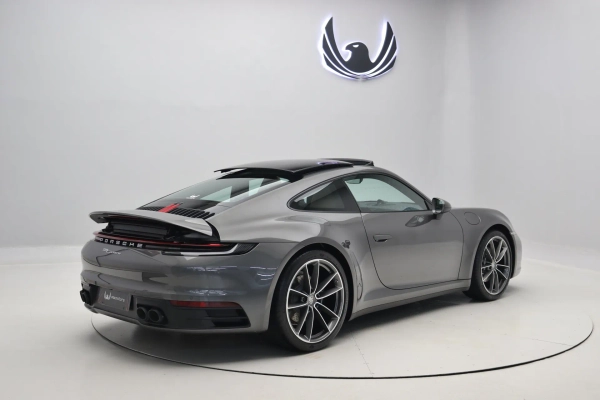 Foto do veiculo PORSCHE 911 CARRERA