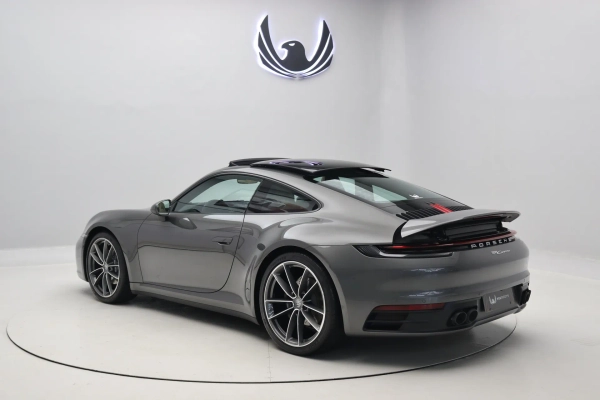 Foto do veiculo PORSCHE 911 CARRERA