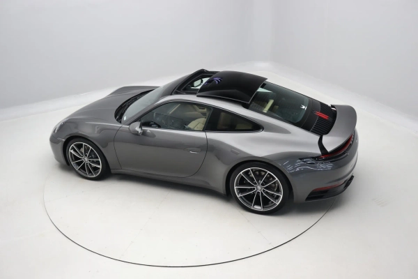 Foto do veiculo PORSCHE 911 CARRERA