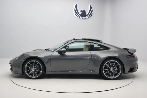 Foto do veiculo PORSCHE 911 CARRERA