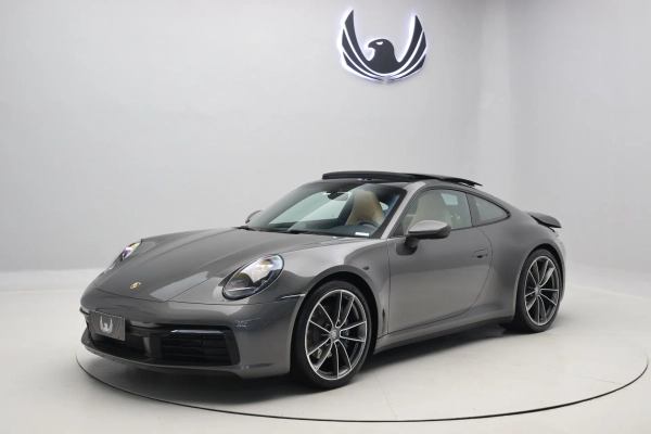 Foto do veiculo PORSCHE 911 CARRERA