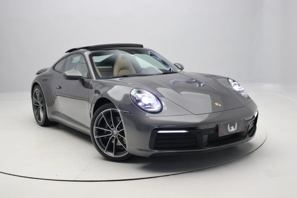 Foto do veiculo PORSCHE 911 CARRERA