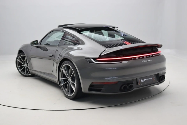 Foto do veiculo PORSCHE 911 CARRERA