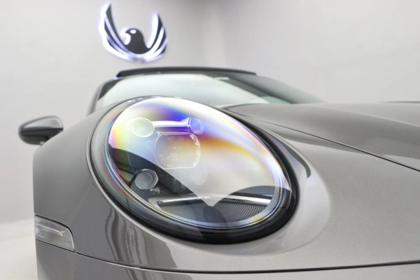 Foto do veiculo PORSCHE 911 CARRERA