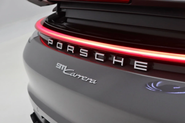 Foto do veiculo PORSCHE 911 CARRERA