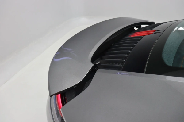 Foto do veiculo PORSCHE 911 CARRERA