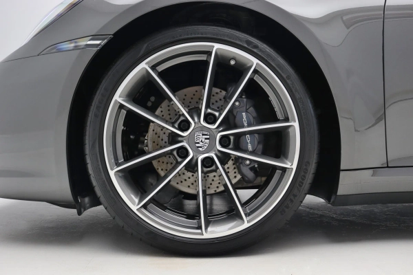 Foto do veiculo PORSCHE 911 CARRERA