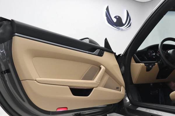 Foto do veiculo PORSCHE 911 CARRERA