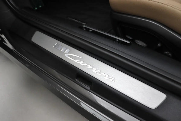 Foto do veiculo PORSCHE 911 CARRERA