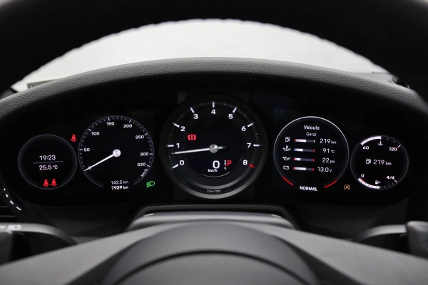 Foto do veiculo PORSCHE 911 CARRERA