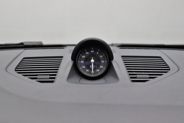 Foto do veiculo PORSCHE 911 CARRERA