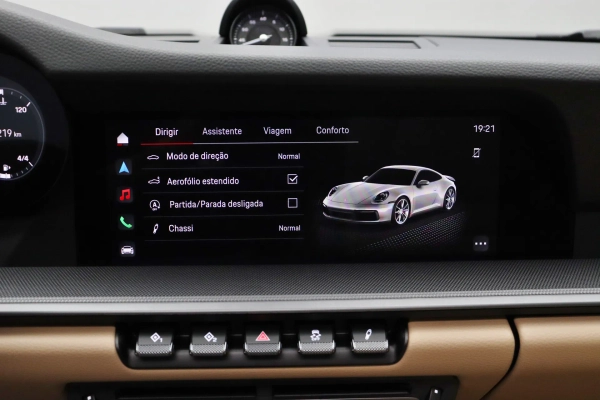 Foto do veiculo PORSCHE 911 CARRERA