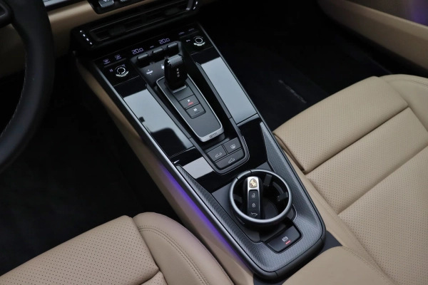 Foto do veiculo PORSCHE 911 CARRERA