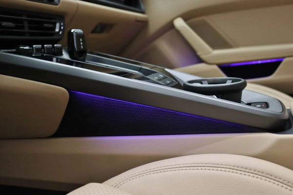 Foto do veiculo PORSCHE 911 CARRERA