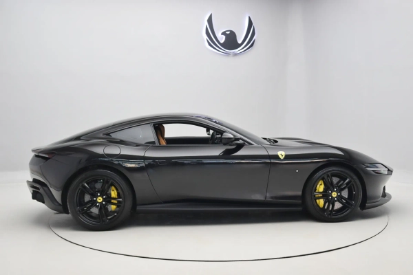 Foto do veiculo FERRARI ROMA 