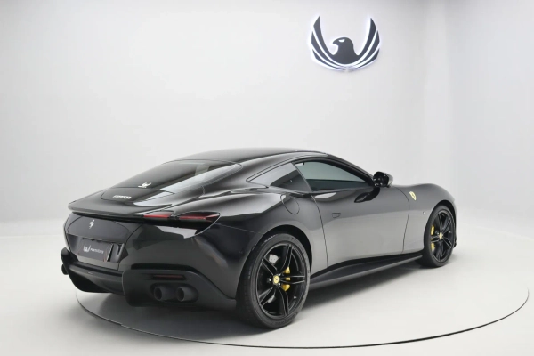 Foto do veiculo FERRARI ROMA 