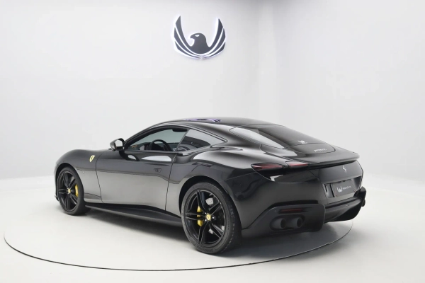 Foto do veiculo FERRARI ROMA 