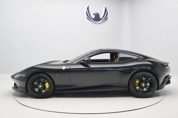 Foto do veiculo FERRARI ROMA 