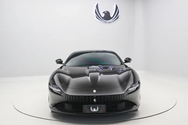 Foto do veiculo FERRARI ROMA 