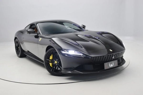 Foto do veiculo FERRARI ROMA 