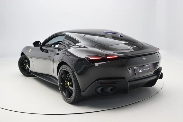 Foto do veiculo FERRARI ROMA 