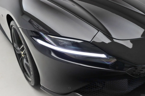 Foto do veiculo FERRARI ROMA 