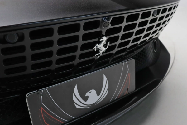 Foto do veiculo FERRARI ROMA 