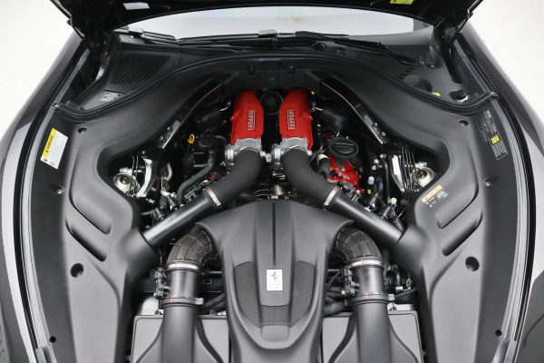 Foto do veiculo FERRARI ROMA 