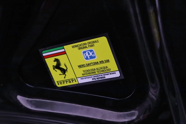 Foto do veiculo FERRARI ROMA 